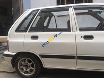 Cần bán Kia CD5 2004 - Cần bán xe Kia CD5 năm sản xuất 2004, màu trắng