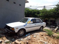 Cần bán Toyota Corolla 1982 - Bán Toyota Corolla đời 1982, màu trắng, xe nhập