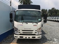 Isuzu NMR NMR85HE4 2019 - Cần bán Isuzu NMR85HE4 2019, màu trắng, xe nhập