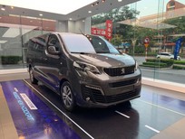 Cần bán xe Peugeot Peugeot khác 2021 - Peugeot Traveller thế hệ thứ 3 ra mắt tại triển lãm Geneva Motor Show 2021