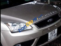 Bán Ford Focus 1.8MT 2008 - Bán Ford Focus 1.8MT đời 2008, số sàn 