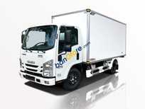 Isuzu NMR 85HE4 2019 - Bán xe Isuzu NMR85HE4 đời 2019, xe nhập