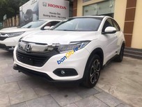 Honda CR V 1.5L 2019 - Bán Honda CR V năm 2019, màu trắng 