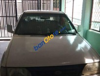 Bán Kia Pride  1.2 2002 - Xe Kia Pride 1.2 sản xuất năm 2002, màu trắng 