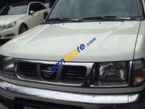 Cần bán Nissan Navara   1998 - Bán Nissan Navara 1998, màu trắng