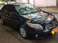 Bán Toyota Corolla altis MT 2008 - Cần bán xe Toyota Corolla altis MT sản xuất năm 2008, giá chỉ 360 triệu