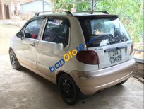 Daewoo Matiz MT 2004 - Bán Daewoo Matiz MT sản xuất năm 2004, màu trắng, 70tr