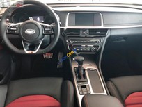 Cần bán Kia Optima 2.4 GT line 2019 - Bán xe Kia Optima 2.4 GT line năm sản xuất 2019, màu trắng