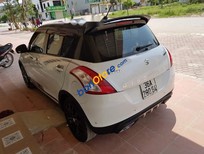 Suzuki Swift     2017 - Cần bán xe Suzuki Swift năm sản xuất 2017, màu trắng, nhập khẩu nguyên chiếc như mới