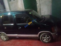 Cần bán Suzuki Wagon R 2005 - Bán Suzuki Wagon R năm sản xuất 2005, nhập khẩu