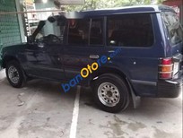 Cần bán xe Mitsubishi Pajero 1999 - Bán xe Mitsubishi Pajero sản xuất 1999, nhập khẩu, 127 triệu