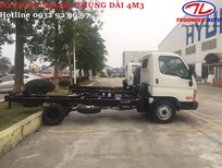 Cần bán xe Hyundai Mighty   2019 - Bán Hyundai N250SL 2.5 tấn, đời 2019 tại Quốc Việt Cần Thơ - 0932 92 96 97