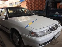 Daewoo Espero 1996 - Bán Daewoo Espero năm sản xuất 1996, màu trắng, xe nhập, giá 70tr