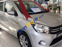 Bán Suzuki Aerio   1.0 MT  2019 - Bán Suzuki Aerio 1.0 MT sản xuất 2019, màu bạc