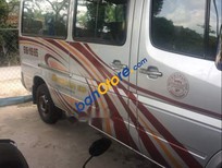 Mercedes-Benz Sprinter 2008 - Cần bán gấp Mercedes năm sản xuất 2008, màu bạc, nhập khẩu, 310 triệu