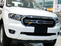 Cần bán Ford Ranger 2019 - Bán Ford Ranger 2.2L XLT AT năm 2019, màu trắng, nhập khẩu nguyên chiếc