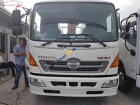 Hino 500 Series 16 T 2014 - Bán gấp Hino 500 Series 16 T năm 2014, chính chủ