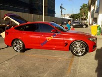 Bán BMW 3 Series 320i GT Sport 2016 - Bán xe BMW 3 Series 320i GT Sport sản xuất 2016, màu đỏ, nhập khẩu