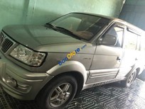 Cần bán Mitsubishi Jolie  MT 2013 - Bán Mitsubishi Jolie MT năm 2013, màu bạc giá cạnh tranh