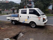 Hyundai H 100    2012 - Bán Hyundai H 100 năm sản xuất 2012, màu trắng, nhập khẩu