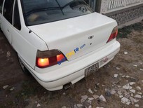 Daewoo Cielo   1996 - Cần bán xe Daewoo Cielo năm 1996, màu trắng, xe nhập còn mới