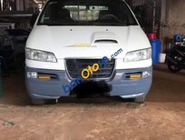 Hyundai Libero   2003 - Bán Hyundai Libero năm sản xuất 2003, màu trắng, nhập khẩu nguyên chiếc