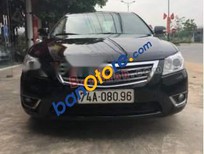 Toyota Camry    2.4G   2007 - Bán ô tô Toyota Camry 2.4G năm sản xuất 2007, màu đen, 475tr