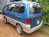 Cần bán xe Daihatsu Boon 2002 - Cần bán Daihatsu Citivan 2002