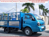 Thaco Kia  K250 2022 - Xe tải Kia K250 - Động cơ Hyundai - tải trọng 2,4 tấn - thay thế K3000S và K165