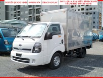 Thaco Kia  K200 2022 - Xe tải Kia K200 - Động cơ Hyundai - Tải trọng 1,9 tấn