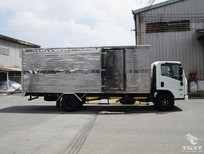 Isuzu NQR  NQR75LE4 2019 - Xe tải Isuzu 5T thùng kín - NQR75LE4, 720 triệu giá nhanh