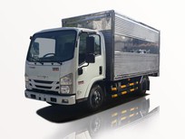 Isuzu NMR NMR77EE4 2019 - Xe tải Isuzu 2T3 thùng mui kín - NMR77EE4, 623 triệu