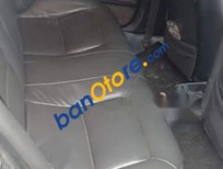 Cần bán Honda Accord   1990 - Cần bán gấp Honda Accord năm sản xuất 1990, màu xám, xe nhập chính chủ giá cạnh tranh