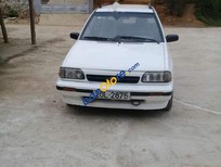 Kia CD5   2002 - Bán Kia CD5 năm sản xuất 2002, màu trắng