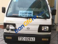 Suzuki Carry   2004 - Xe Suzuki Carry sản xuất 2004, màu trắng, nhập khẩu