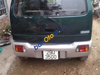 Suzuki Wagon R 2003 - Bán Suzuki Wagon R sản xuất năm 2003, nhập khẩu, 95tr