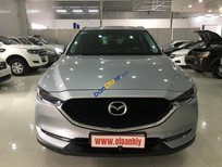 Cần bán xe Mazda CX 5 2.0 2018 - Bán xe Mazda CX 5 2.0 sản xuất năm 2018, màu bạc số tự động, giá chỉ 835 triệu