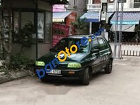 Kia CD5   2001 - Bán Kia CD5 năm 2001 xe gia đình, 58 triệu