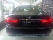 BMW 7 Series 730Li 2018 - Cần bán xe BMW 7 Series 730Li sản xuất 2018, màu đen, nhập khẩu nguyên chiếc