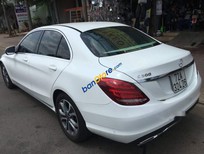 Cần bán Mercedes-Benz C class C200 2018 - Bán Mercedes C200 sản xuất 2018, màu trắng