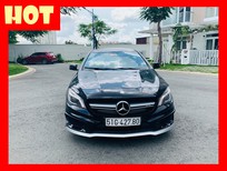 Mercedes-Benz GLA-Class CLA45 2014 - Bán Mercedes CLA45 năm sản xuất 2014, màu đen