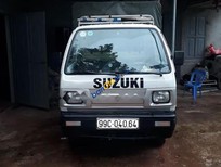 Cần bán xe Suzuki Super Carry Truck 1.0 MT 2000 - Bán xe Suzuki Super Carry Truck 1.0 MT sản xuất 2000, màu trắng