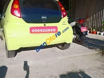 Cần bán xe BYD F0 2010 - Bán BYD F0 năm sản xuất 2010, nhập khẩu nguyên chiếc