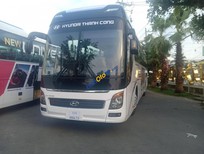 Hyundai Universe 2019 - Bán ô tô Hyundai Universe sản xuất 2019, màu trắng