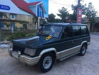 Mekong Pronto 1991 - Cần bán lại xe Mekong Pronto sản xuất 1991, nhập khẩu nguyên chiếc