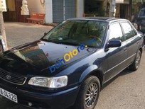 Toyota Corolla altis 1.6 GL 1997 - Bán xe Toyota Corolla altis 1.6 GL năm sản xuất 1997, xe nhập, giá 195tr