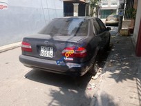 Toyota Corolla altis 1.3 2001 - Cần bán xe Toyota Corolla altis 1.3 sản xuất 2001, màu xám chính chủ