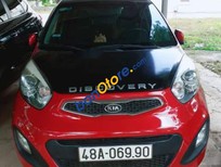 Kia Picanto 2014 - Bán Kia Picanto năm 2014, hai màu, nhập khẩu chính chủ, giá 265tr