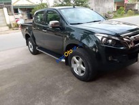 Isuzu Dmax 2013 - Bán Isuzu Dmax sản xuất 2013, nhập khẩu