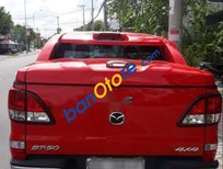 Mazda BT 50 2016 - Bán Mazda BT 50 năm 2016, màu đỏ, nhập khẩu Thái